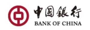 BANK OF CHINA - Sucursala Bucuresti